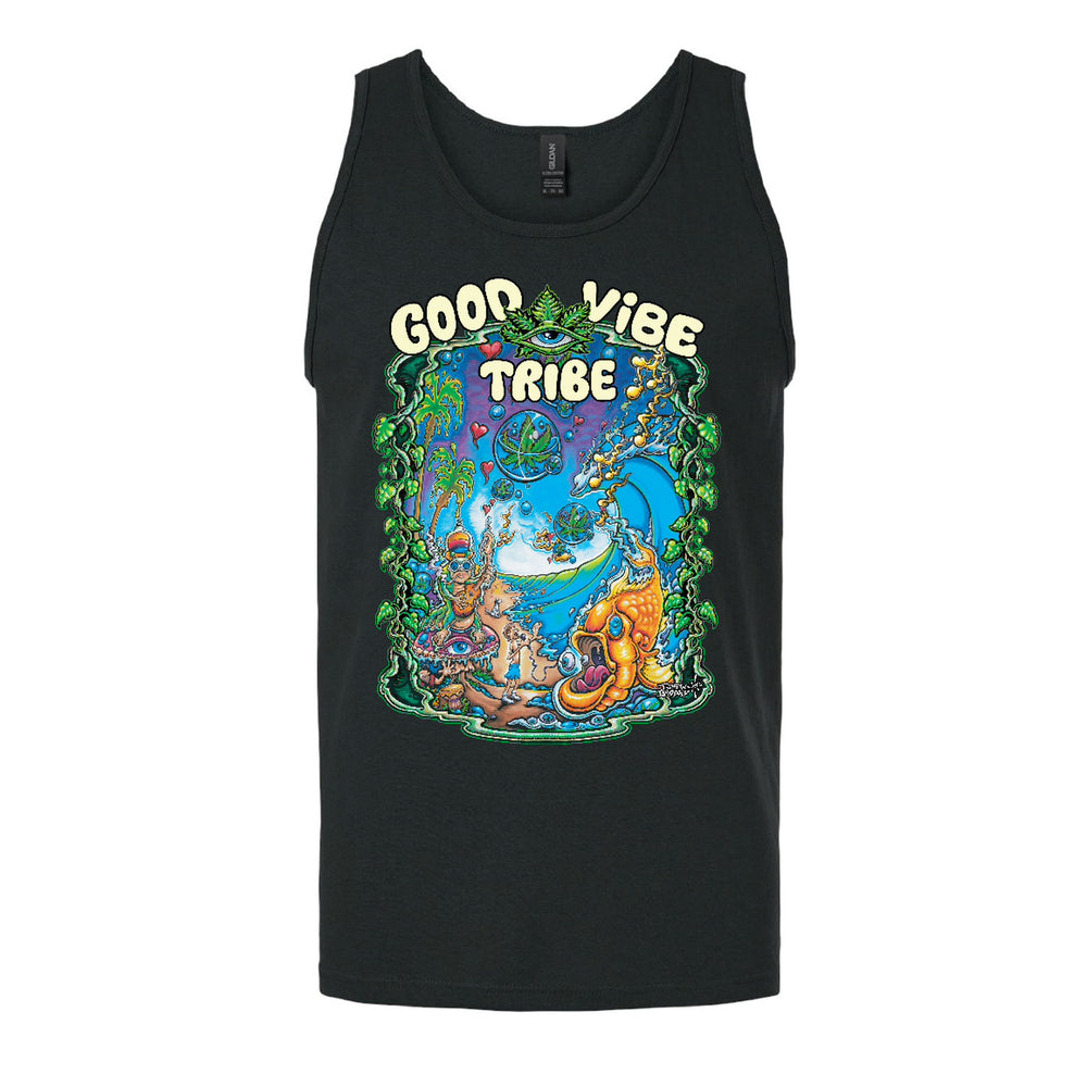 Sublime Day - Men's Tank