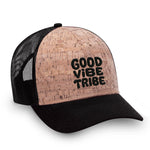 Cork / Mesh Snapback