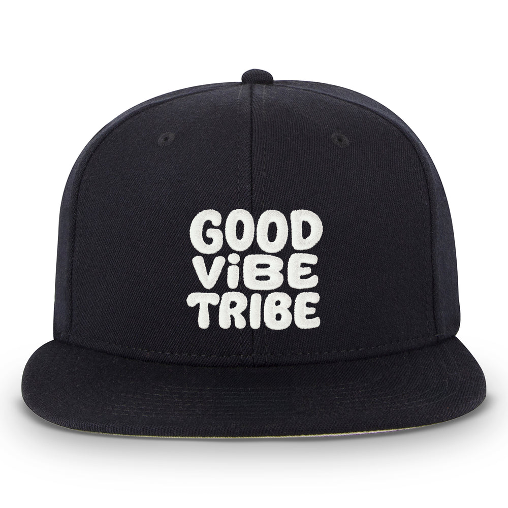 Good Vibes Flex Fit