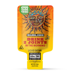 Drink 2 Joints in the Morning