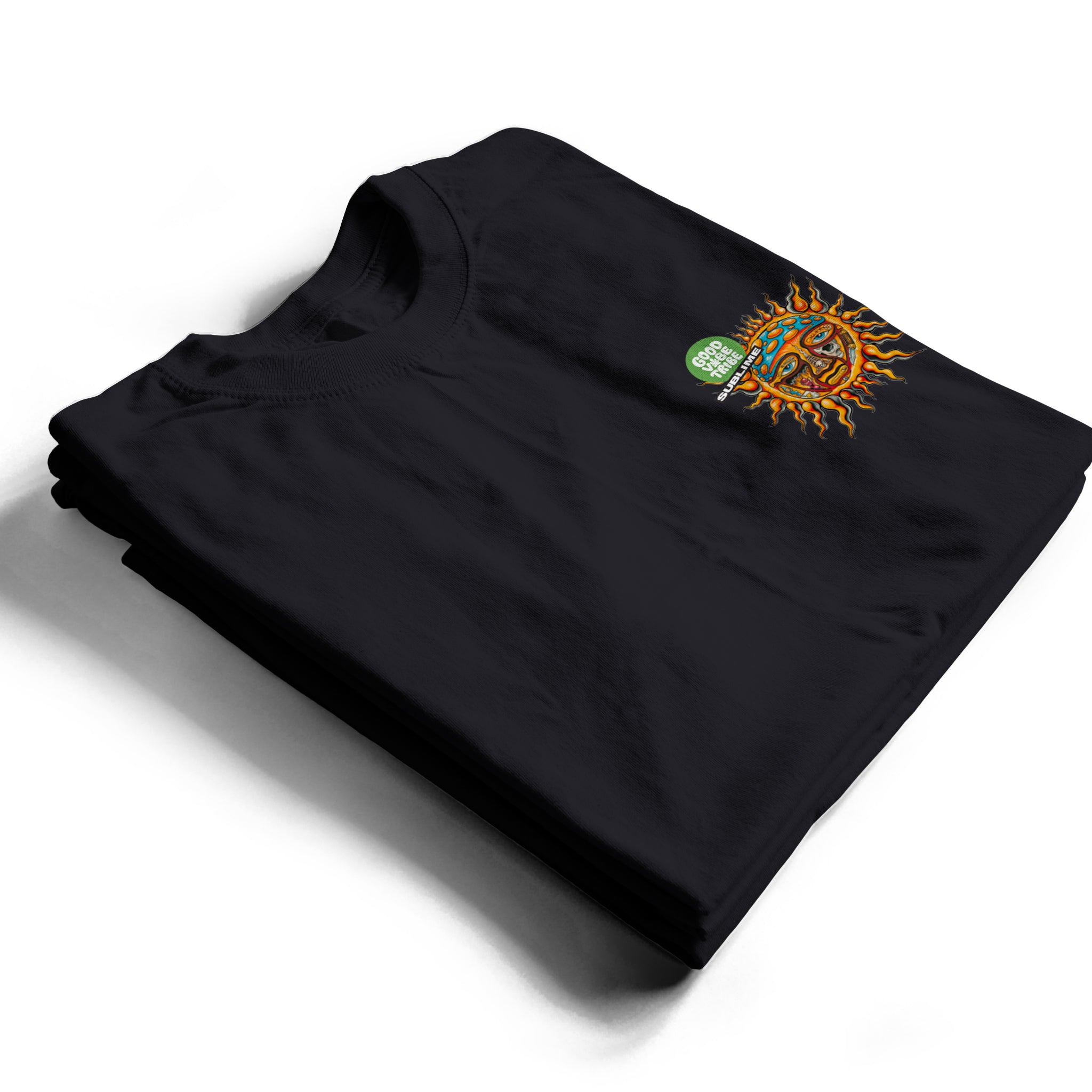 Sublime x Good Vibe Tribe” – Good Vibe Tribe--Drink 2 Joints