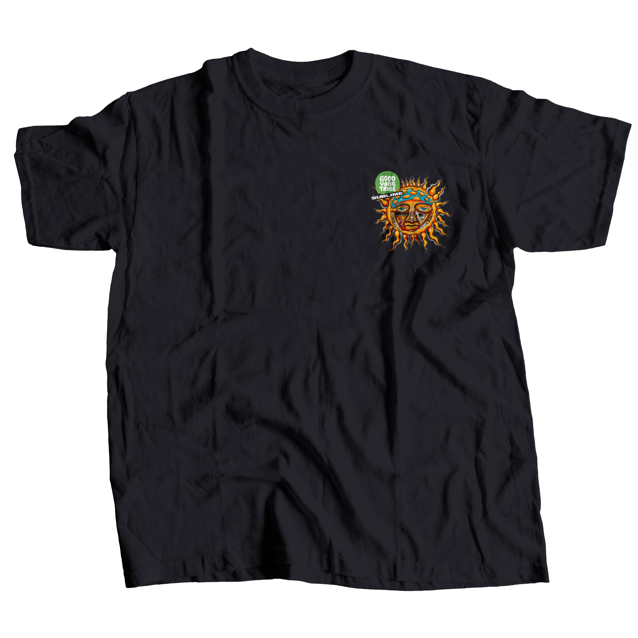 Sublime x Good Vibe Tribe” – Good Vibe Tribe--Drink 2 Joints