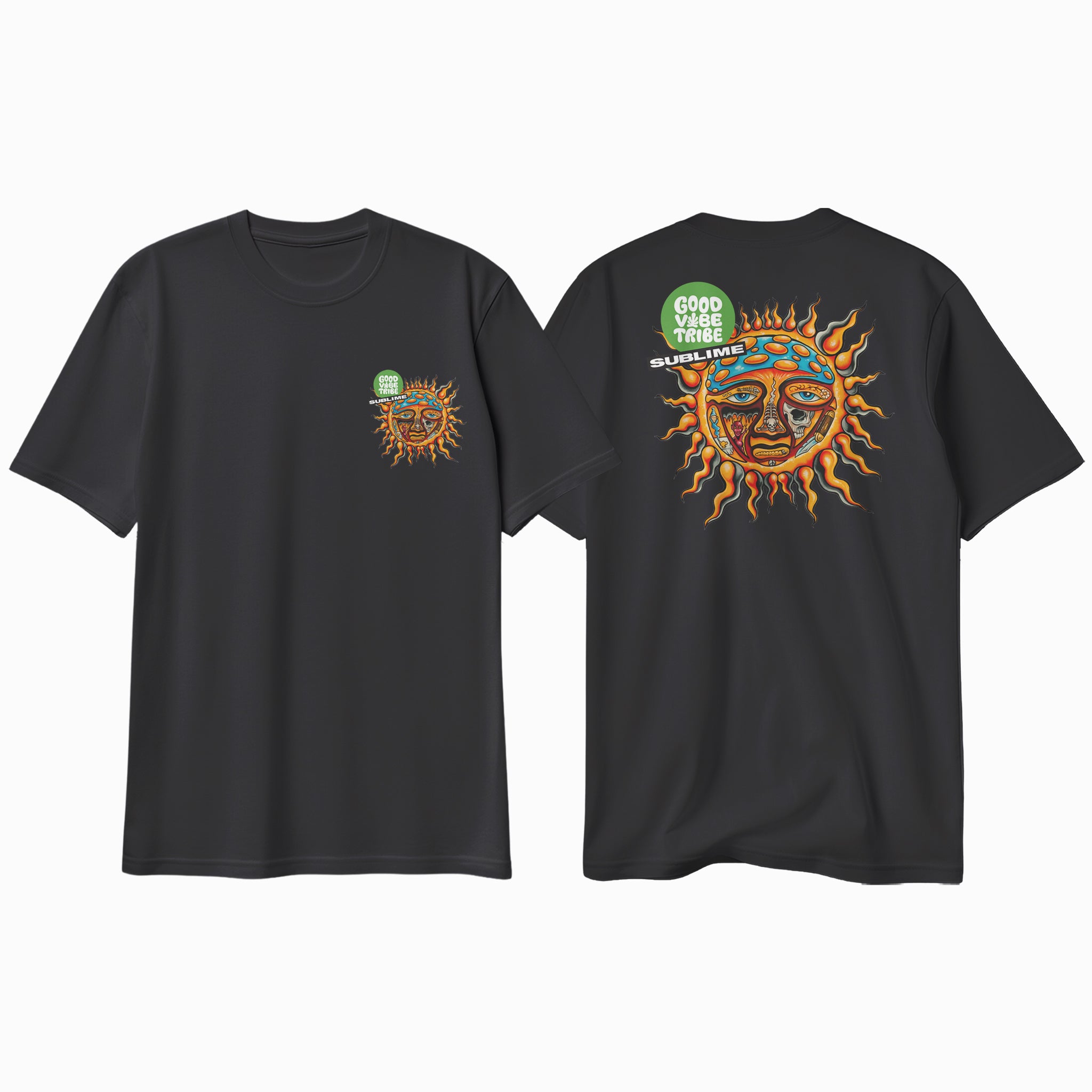 Sublime x Good Vibe Tribe” – Good Vibe Tribe--Drink 2 Joints